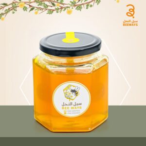 عسل الصال