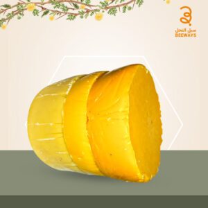 شمع النحل