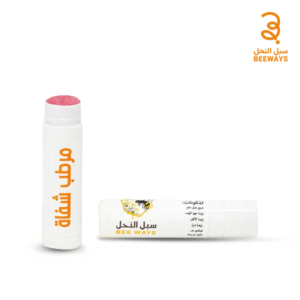مرطب شفاه