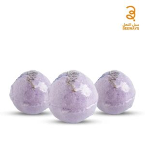 املاح فوارة