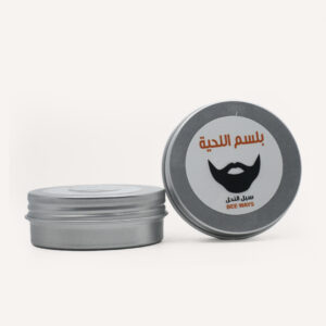 بلسم لحية