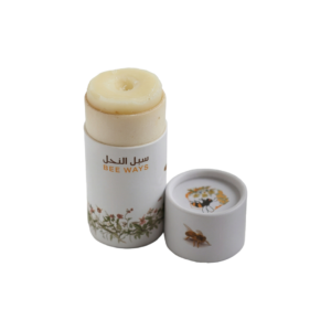 زبدة جسم برائحة العسل