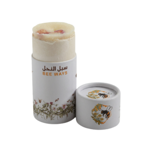 زبدة جسم برائحة الورد الطائفي