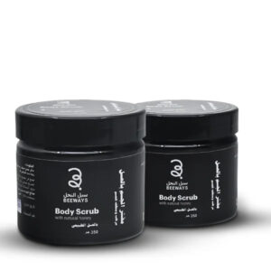 افضل مقشر للجسم