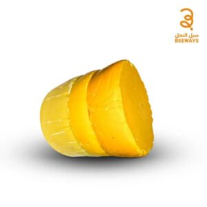 شمع النحل