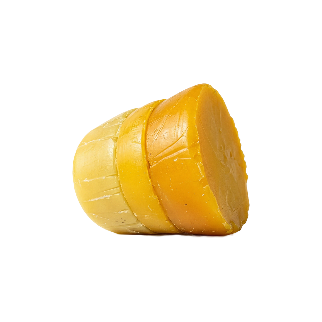 شمع نحل خام – مكعب