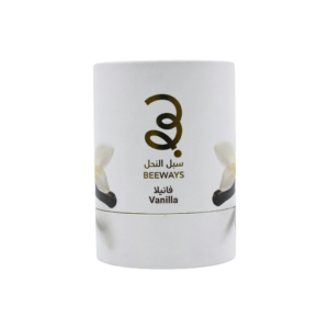 شمعة الفانيلا – للرومانسية