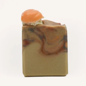 صابونة طبيعية