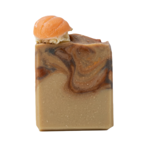 صابونه عسل اليقطين
