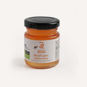 عسل سحاه