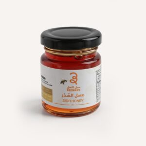 عسل سدر