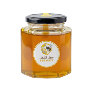 عسل الصال (الإثل)