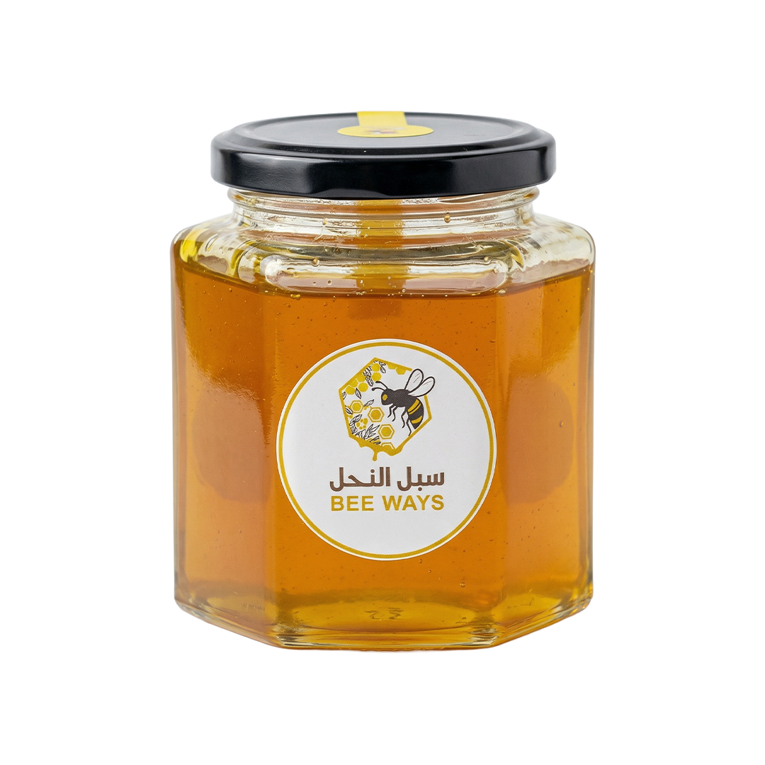 عسل الصال (الإثل)