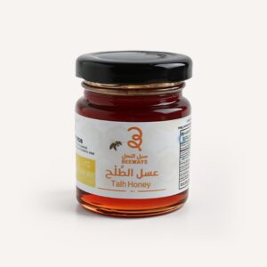 عسل طلح حائل
