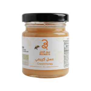 عسل كريمي