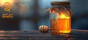 فوائد العسل للرجال 