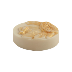 صابونة عسل كبير للجسم