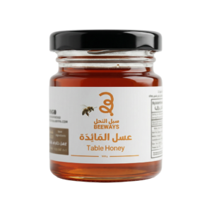 عسل المائدة