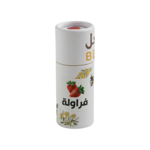 مرطب شفاه بنكهة الفراوله