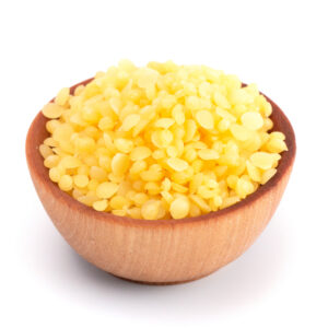 شمع اصفر