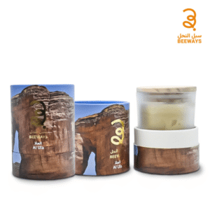شموع عطرية