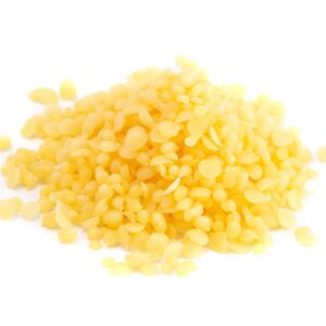 شمع اصفر