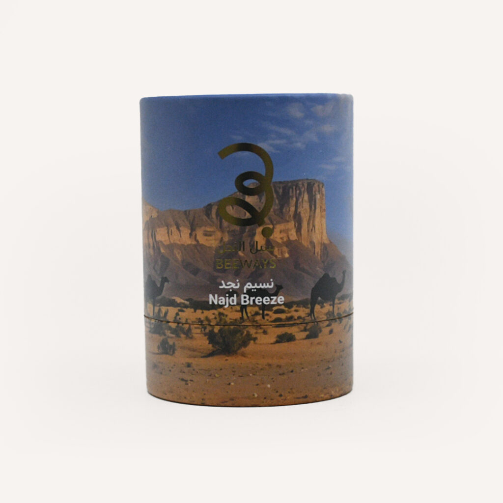 شموع معطره