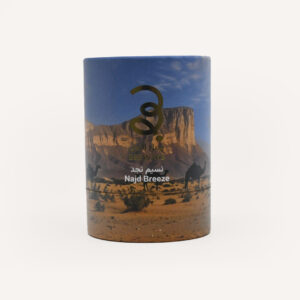 شموع معطره