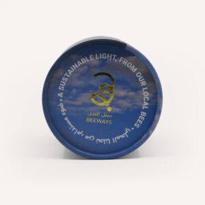 شموع معطره