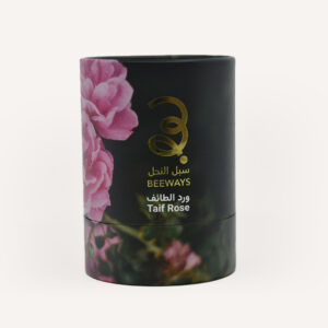 شمعة الورد