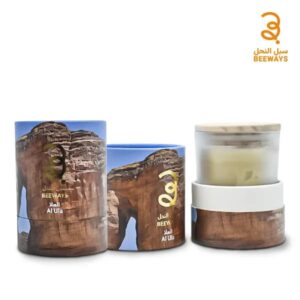 شموع عطرية