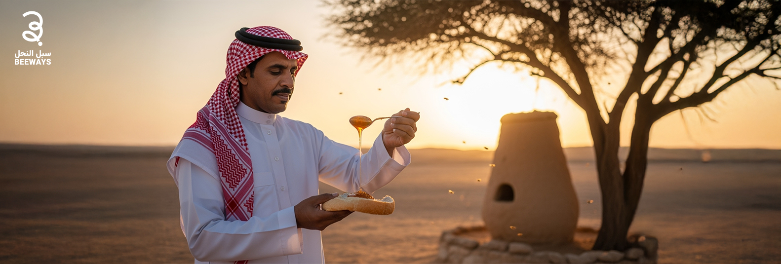فوائد العسل للرجال