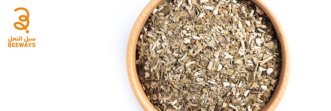 أعشاب طبيعيه