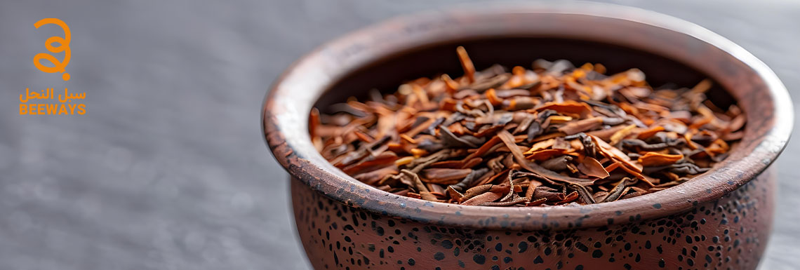 الاعشاب المنشطة