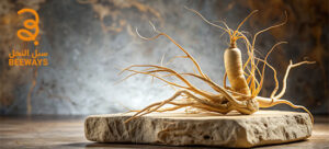 عشبة الجنسنج