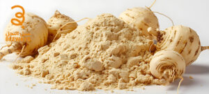 عشبة الماكا