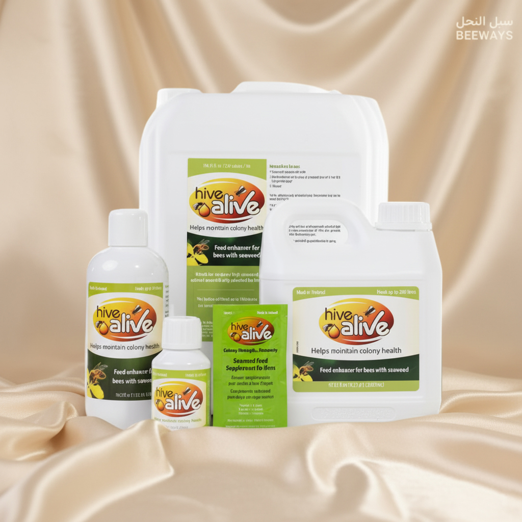 تربية النحل