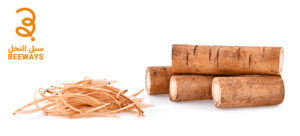 الجنسنج الكوري 