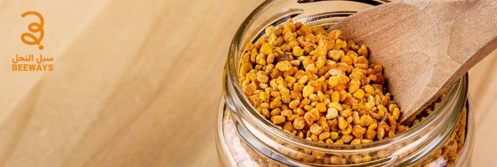 اكتشف أهم فوائد غذاء ملكات النحل للرجال والنساء 2025