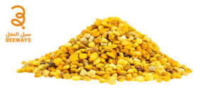 غذاء ملكات النحل