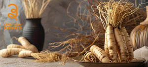 فوائد الجنسنج الامريكي 