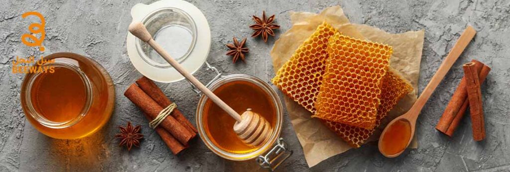 فوائد القرفة مع العسل | معلومات يجب معرفتها فى 2025