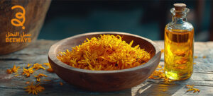 فوائد زهرة الكاليندولا للبشرة