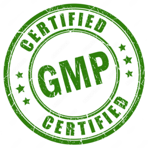 شعارGMP