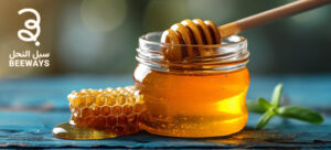 أفضل أنواع العسل للرجال 