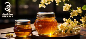 عسل الزنجبيل