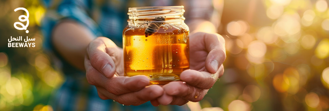 أفضل أنواع العسل للرجال لزيادة القوة الجنسية وتحسين الخصوبة