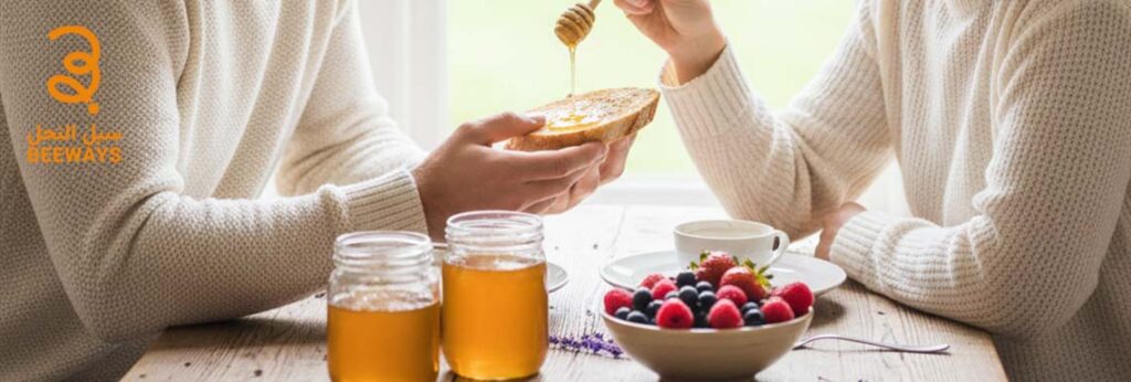 أفضل أنواع العسل للمتزوجين | السر الطبيعي للسعادة الزوجية