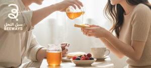 أفضل أنواع العسل للمتزوجين