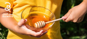 العسل للرجال 